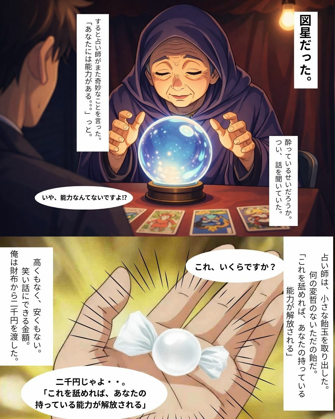 アメ舐めたら激エ〇過激セックスが見れた件 2（マッチングアプリで敗北した大人しめの黒髪ショートカット編） 画像3