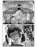 ごめんね・・・性欲に負けちゃった・・・