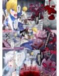 魔王の策略〜蹂躙されし聖女と勇者の魂〜