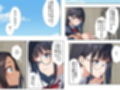 裏垢がバレた水泳部員ちゃん4