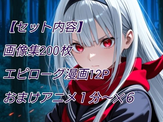 退魔の刀〜画像集 画像6