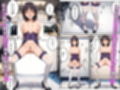 モデル来ないから…お前が下着モデルやれ！ー美人営業ちゃんの羞恥プレゼンー