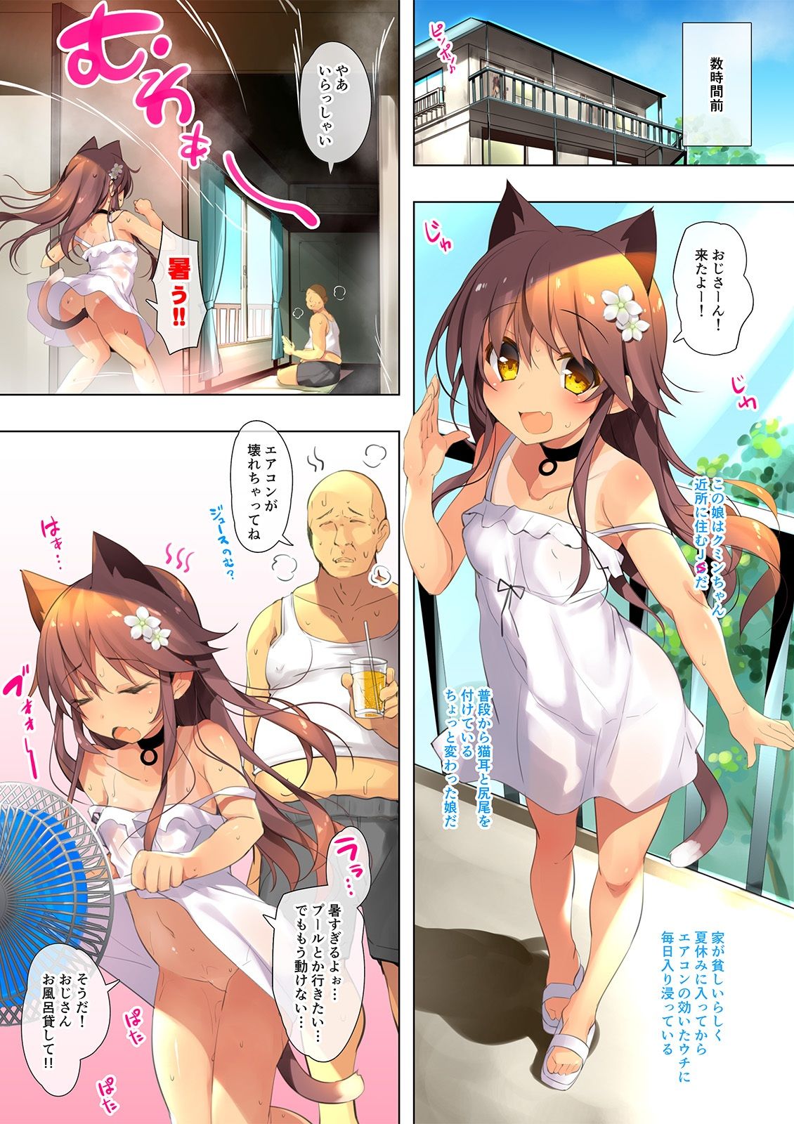 Neko Neko Note 総集編 -Complete Collection-