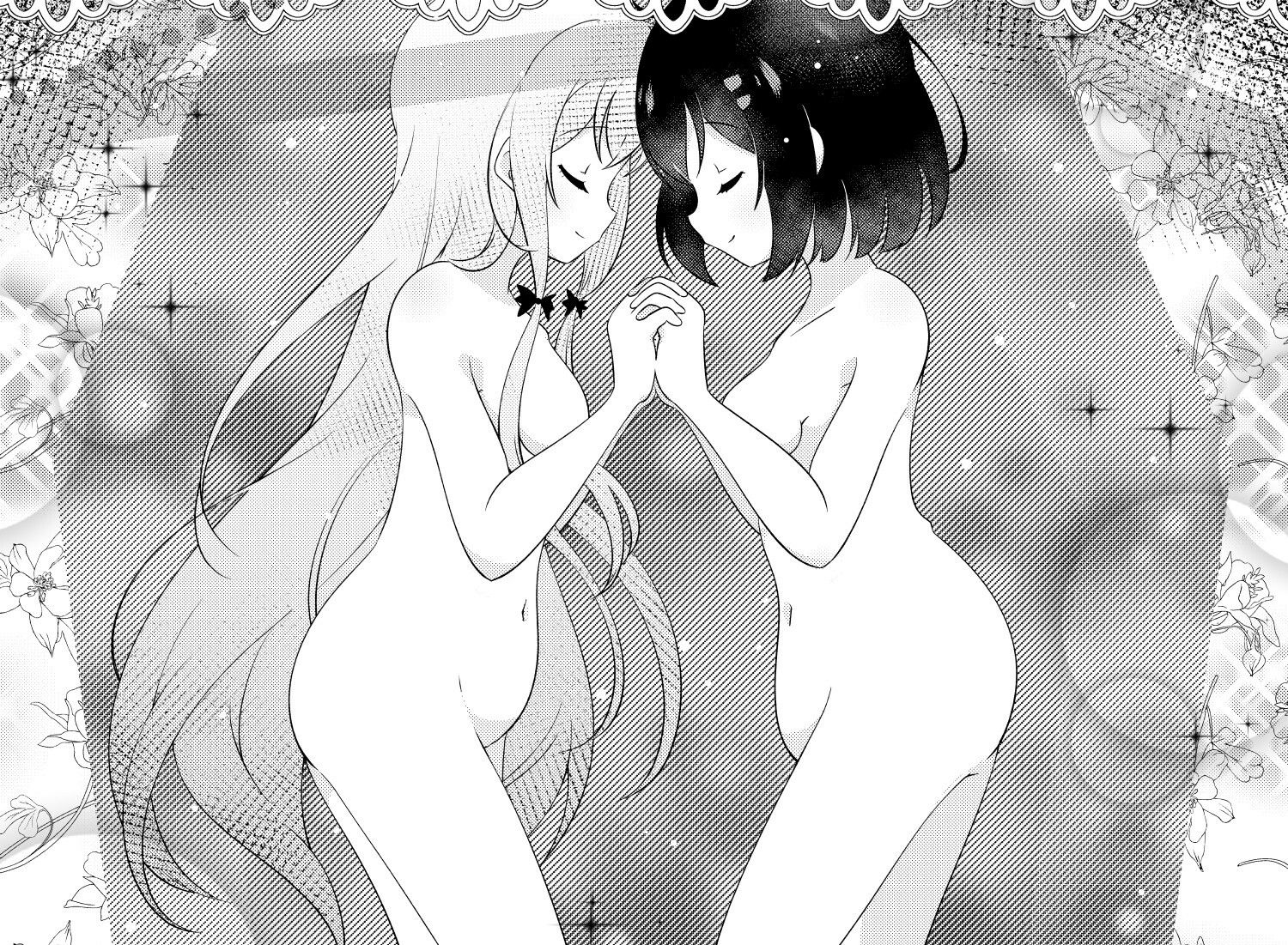 My sweet vampireのサンプル画像6