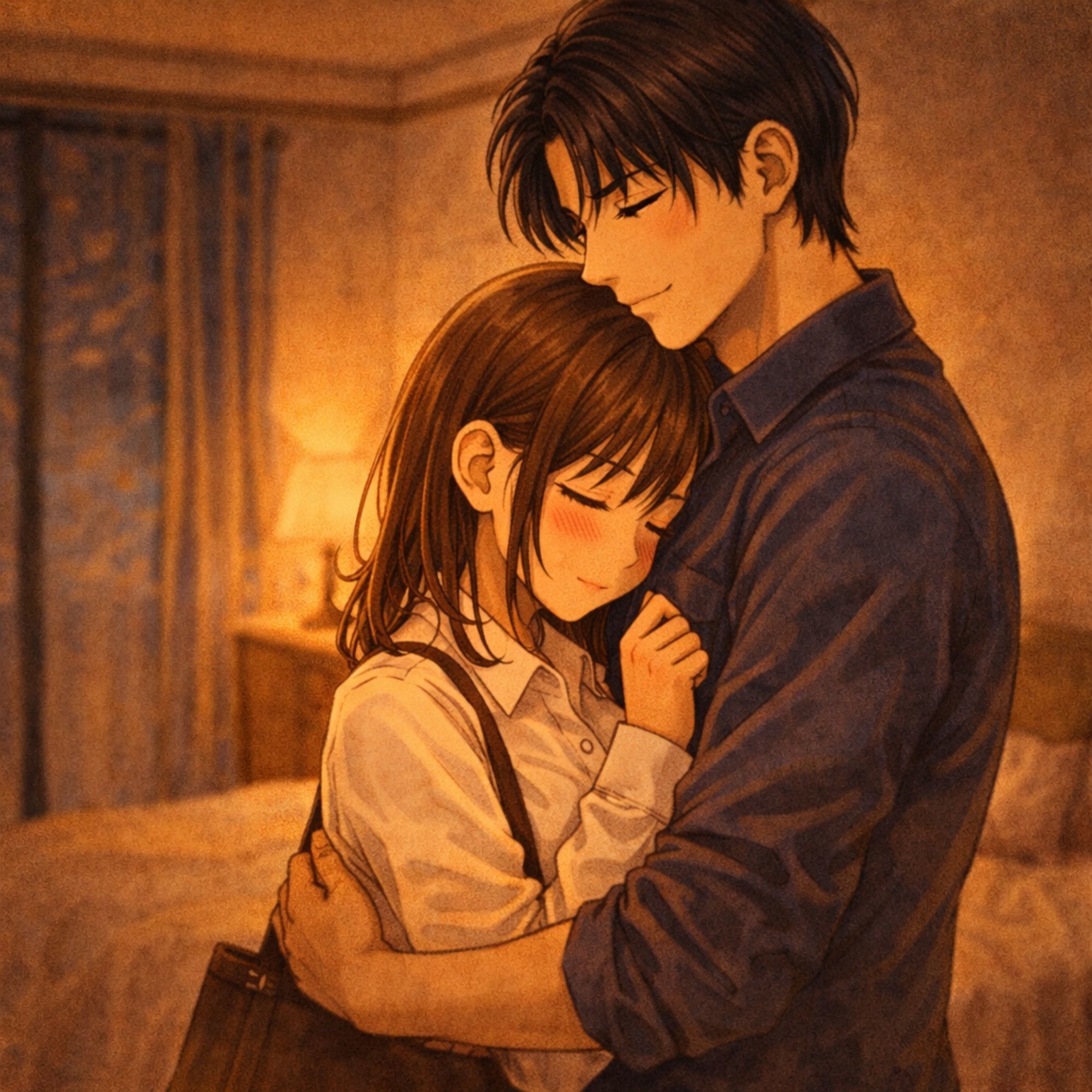 彼氏の知らない再会 ―幼馴染との夜― 画像5