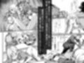 傭兵団がエルフの姫達を略奪してヤりたい放題ヤる話