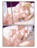 レズ彼女を寝取らせ！狂気の子作り孕ませ計画