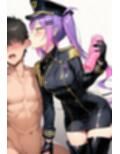 推しは審問官  常〇トワ