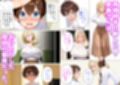 おっとり義母の赤ちゃん作り教育〜パパには内緒でボクを種馬にするギャルママの歪んだ愛〜
