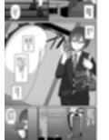 盗撮がバレた結果、一軍ギャルとヤれました 〜キモ男子を徹底的に懲らしめます〜 第1話
