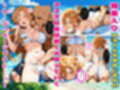 夏の海で堕ちるアスナ公開レ●プ完全肉奴●化
