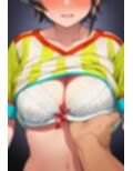 素人ナンパGET  ス〇ルちゃん