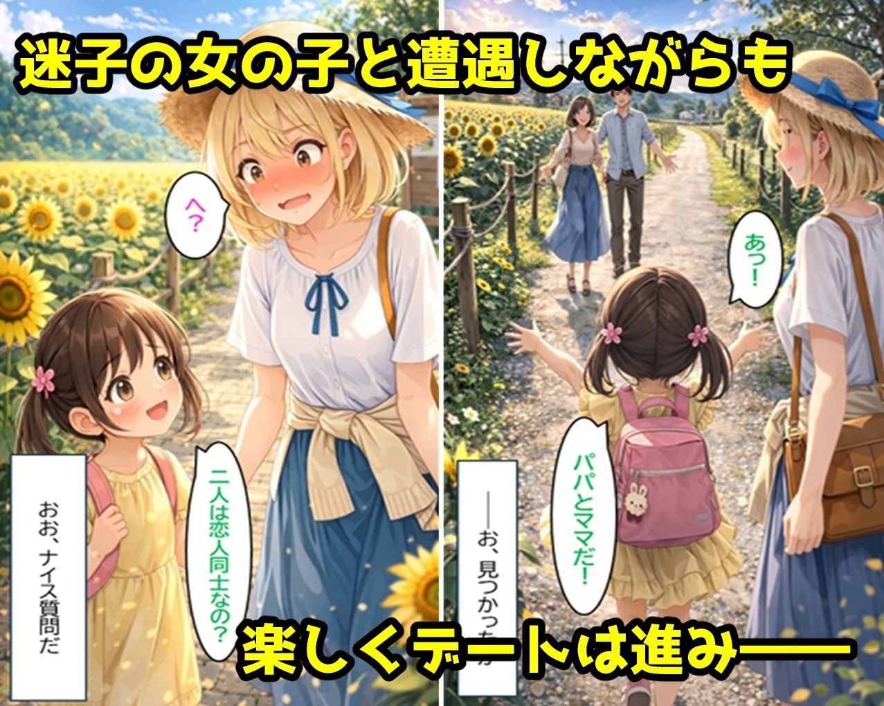無防備すぎる同級生に、理性が追いつかなかった話 第10話「無防備すぎる同級生に、ついに理性が壊れた夜」 サンプル2