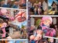 僧侶戦士、魔物の苗床に堕つ…！！？の巻