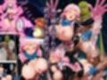 僧侶戦士、魔物の苗床に堕つ…！！？の巻