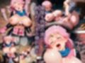 僧侶戦士、魔物の苗床に堕つ…！！？の巻