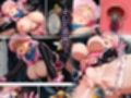 僧侶戦士、魔物の苗床に堕つ…！！？の巻