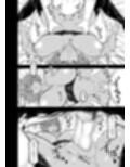 おじギャル戯画‐友達編‐