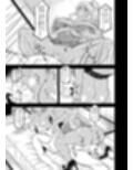 おじギャル戯画‐友達編‐