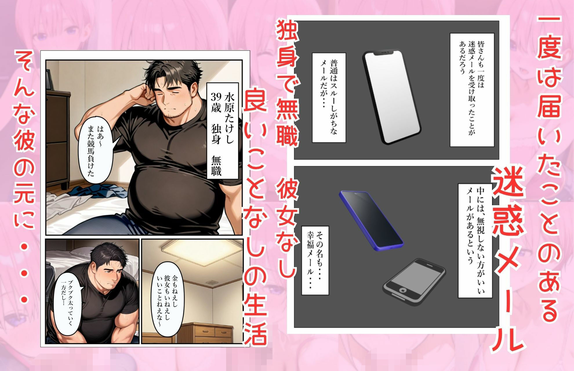 五等分の幸福  〜いち〇ver〜 画像1