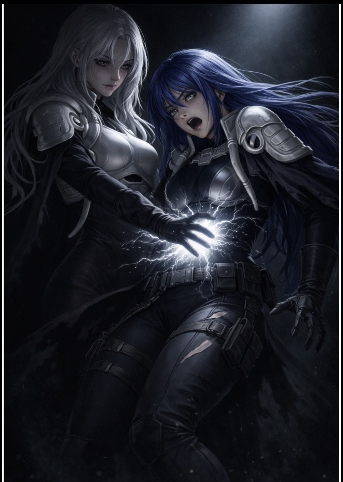 DNA2 14-17部  合併本 画像6