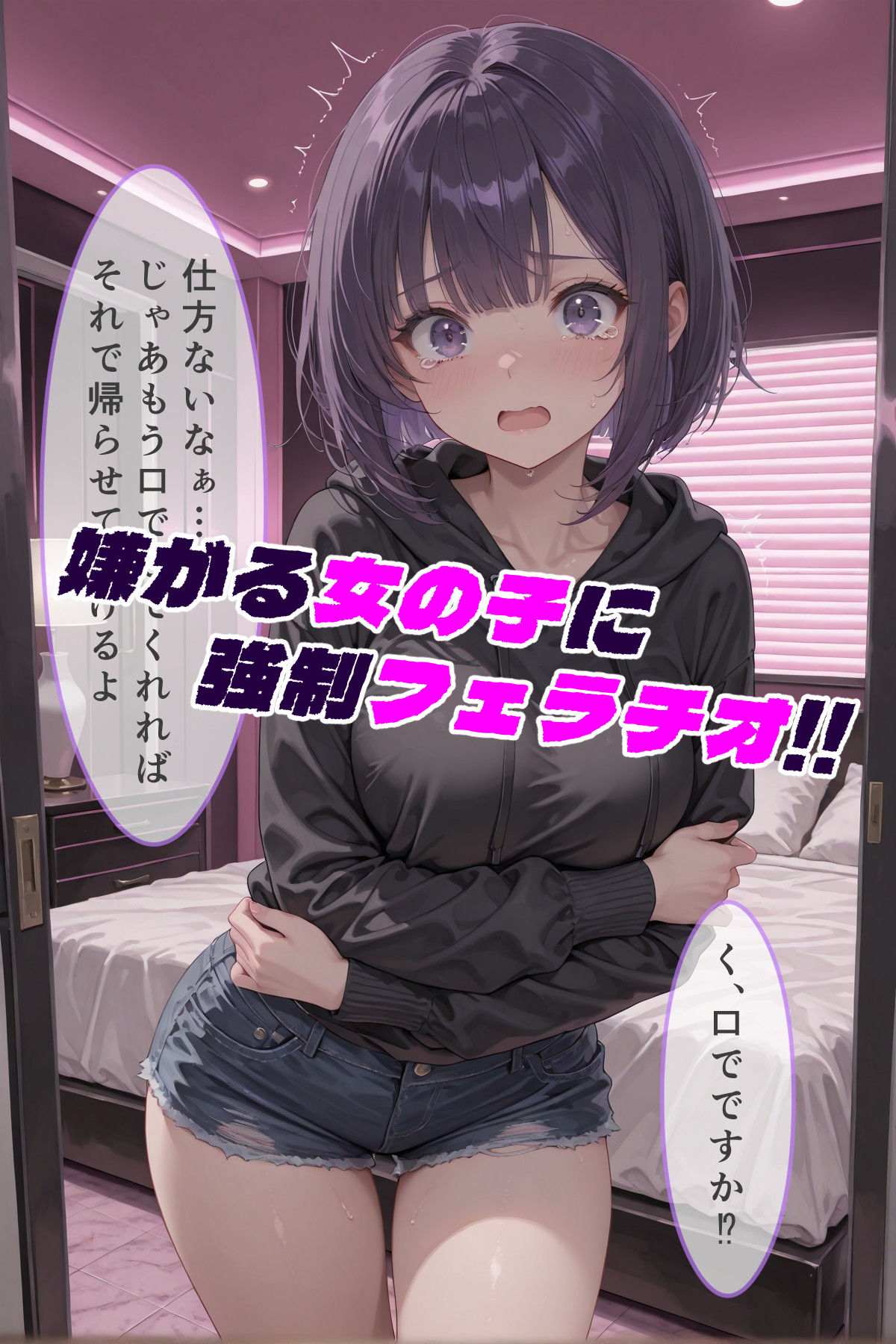 催●おじさんの日常 画像4