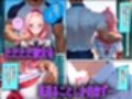 巨乳の幼馴染が絶倫チンポ教師に中出し性教育された件