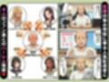 ボテ腹妊婦ハーレム〜4人の妊婦を食い散らかす中年おじさん〜【漫画283P】