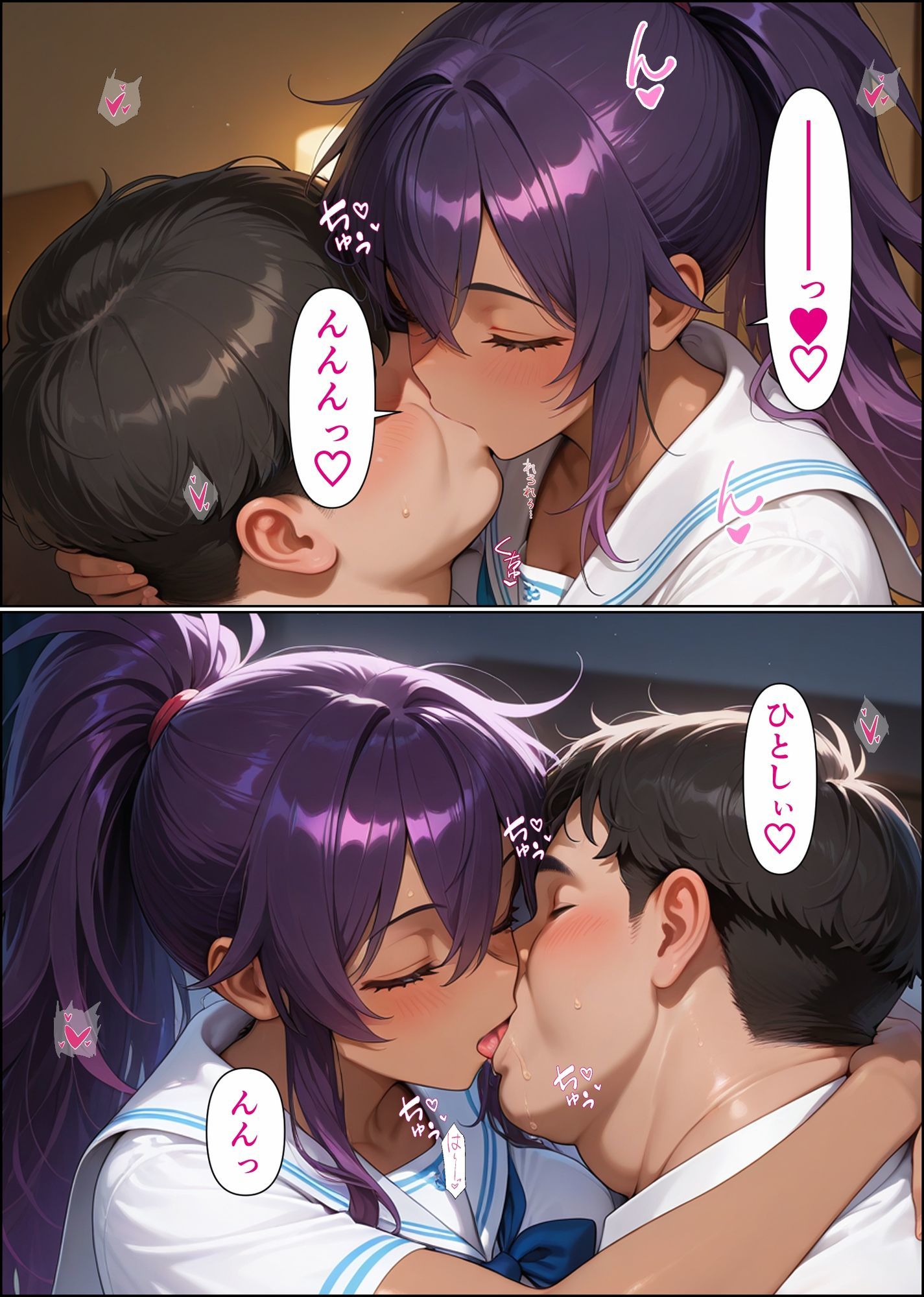 オラオラ系だった TSリュウジくんのメス化が止まらない 画像5