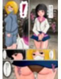 自己女性化愛好症になってしまった僕