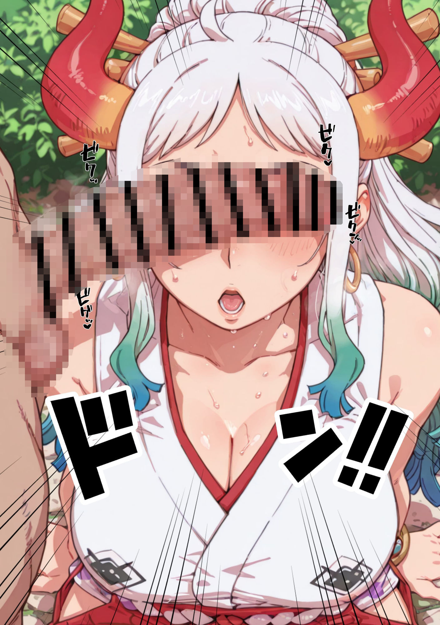 ヤマト頼む、おっぱい見せてくれ！！ 画像6