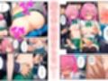 【ToL◯VEる】三姉妹の痴●電車〜制服に強●中出し（ナナ・ララ・モモ）〜