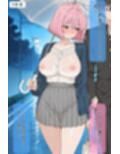 巨乳美人どエロい古文の先生を二週間で落としてえっちする