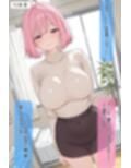 巨乳美人どエロい古文の先生を二週間で落としてえっちする