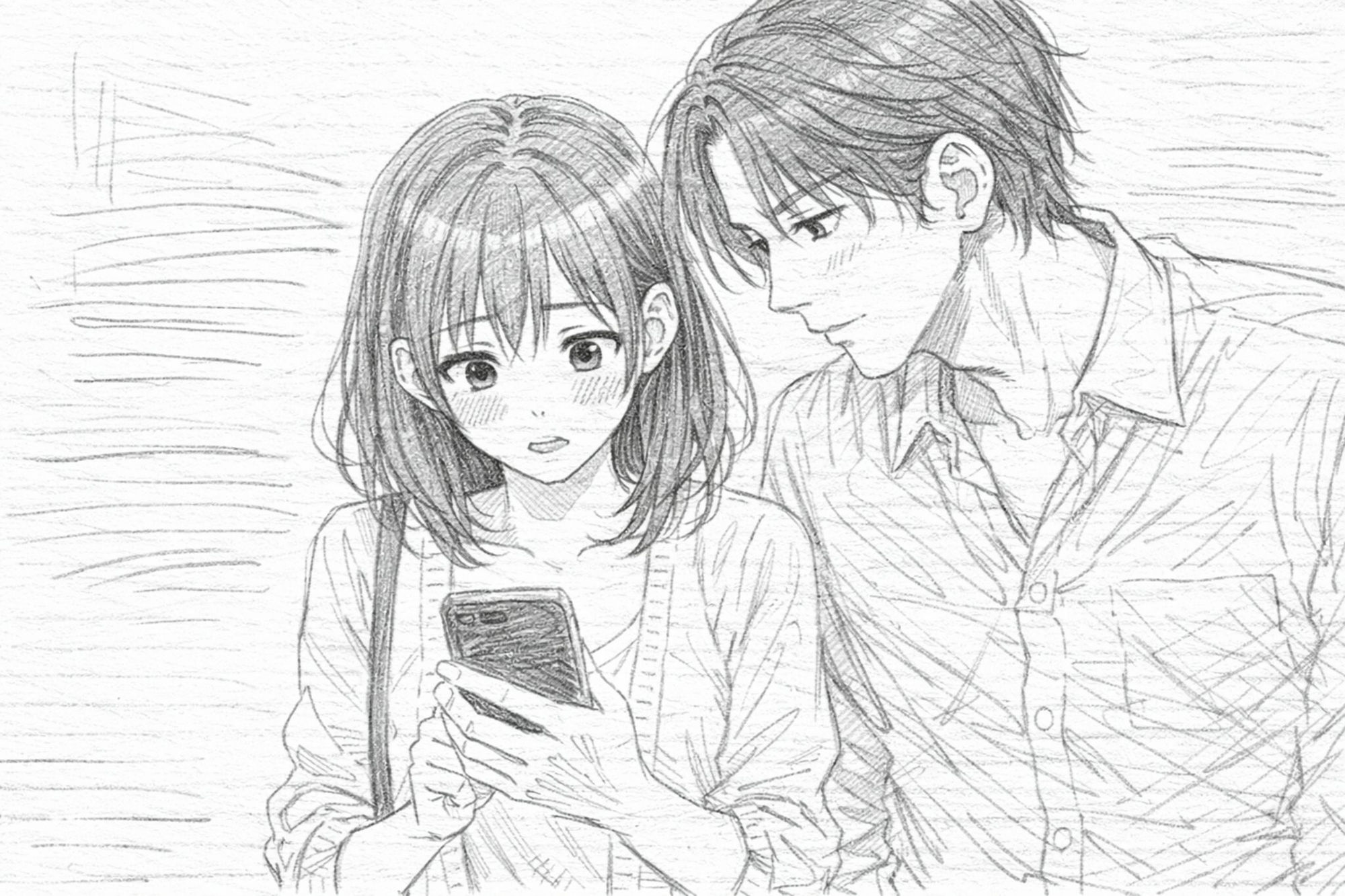 新入社員の彼女は、歓迎会のあと帰らなかったー教育係の上司ー 画像2