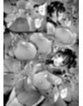 JK退魔師催〇人形堕淫ノ放課後
