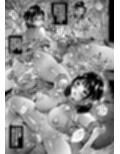 JK退魔師催〇人形堕淫ノ放課後