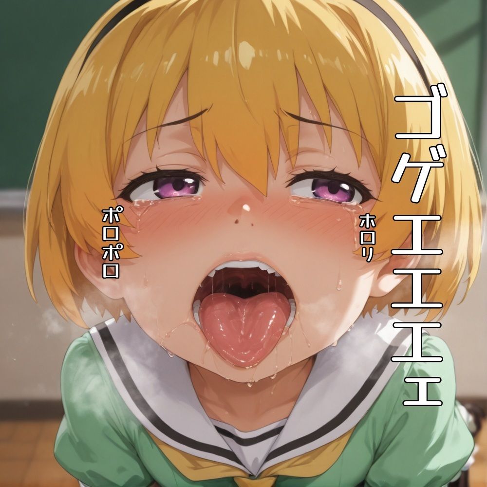 ほうじょうのむすめがなく頃に愛5