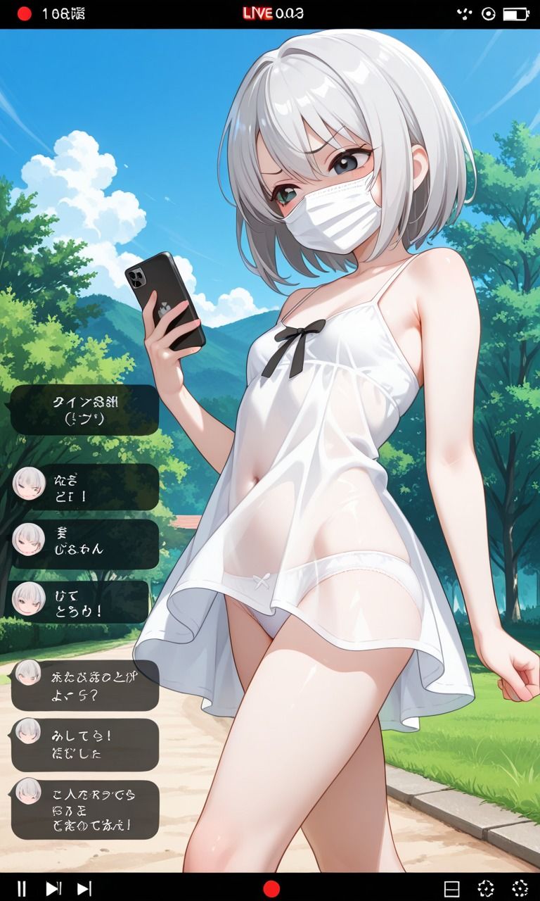 【エロ小説】＜ニ周目強くてニューゲーム 3＞全年齢対象の学園探偵アクションゲーム転生-プログラムの裏をかいてNPCにエロいこと-〜義理母から幼馴染JK、アイドル、ヤンキーまで喰い放題〜 画像6