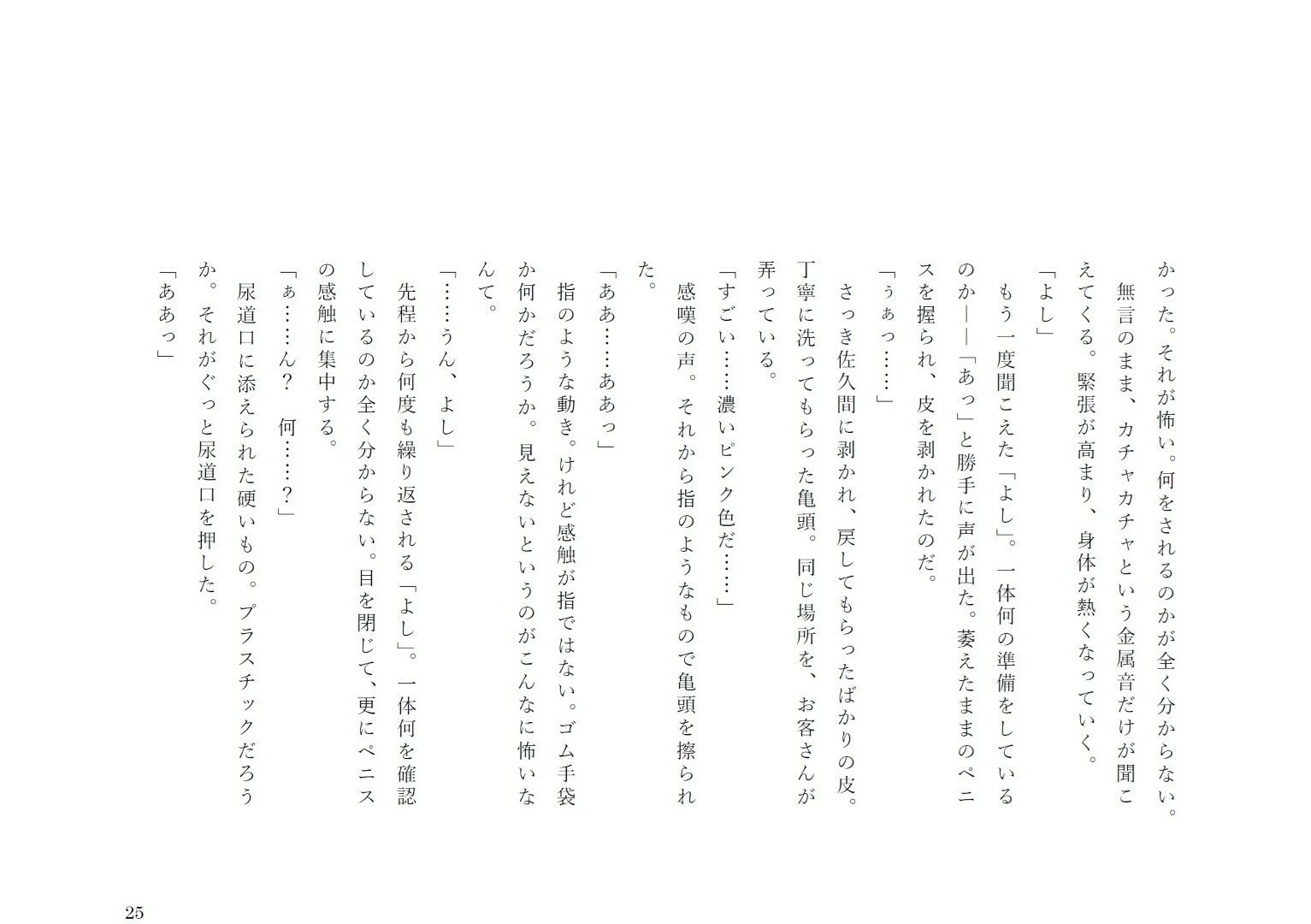 あなたの願いを叶えます。2 画像9