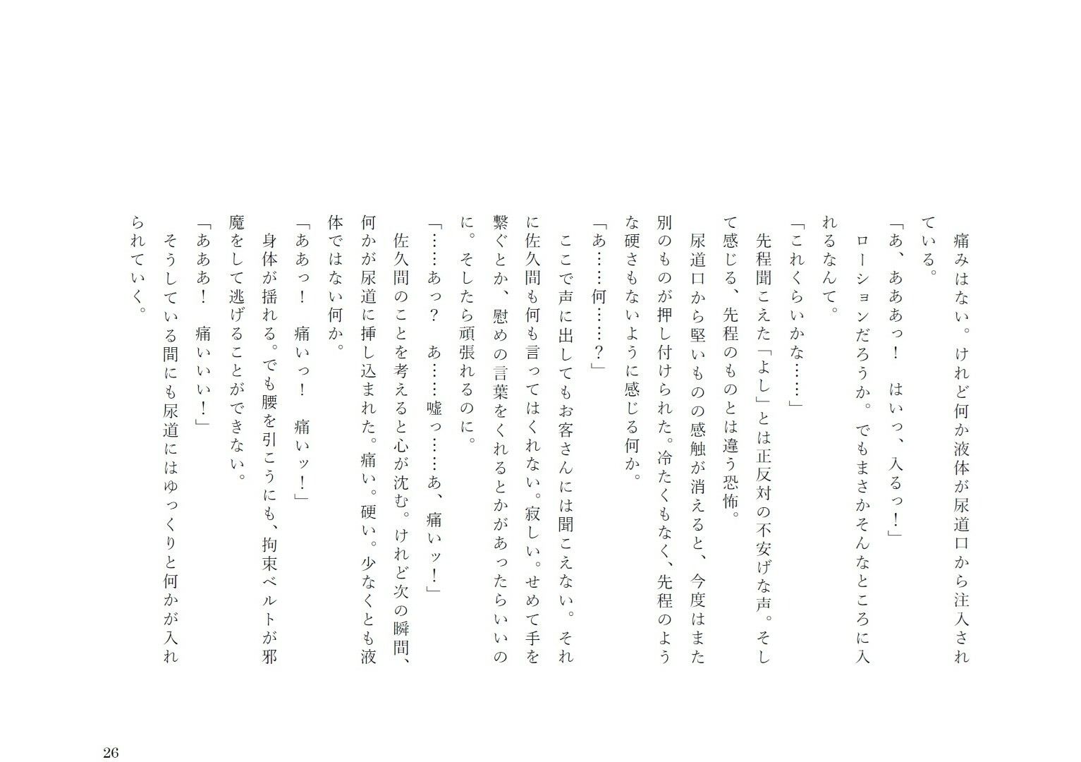 あなたの願いを叶えます。2 画像10