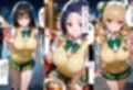 マッチングアプリで出会った美女をメス堕ち話ToL○VEる編