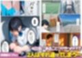 5日後に搾精係に任命されたデカ尻クールギャルとイチャラブセックスする話