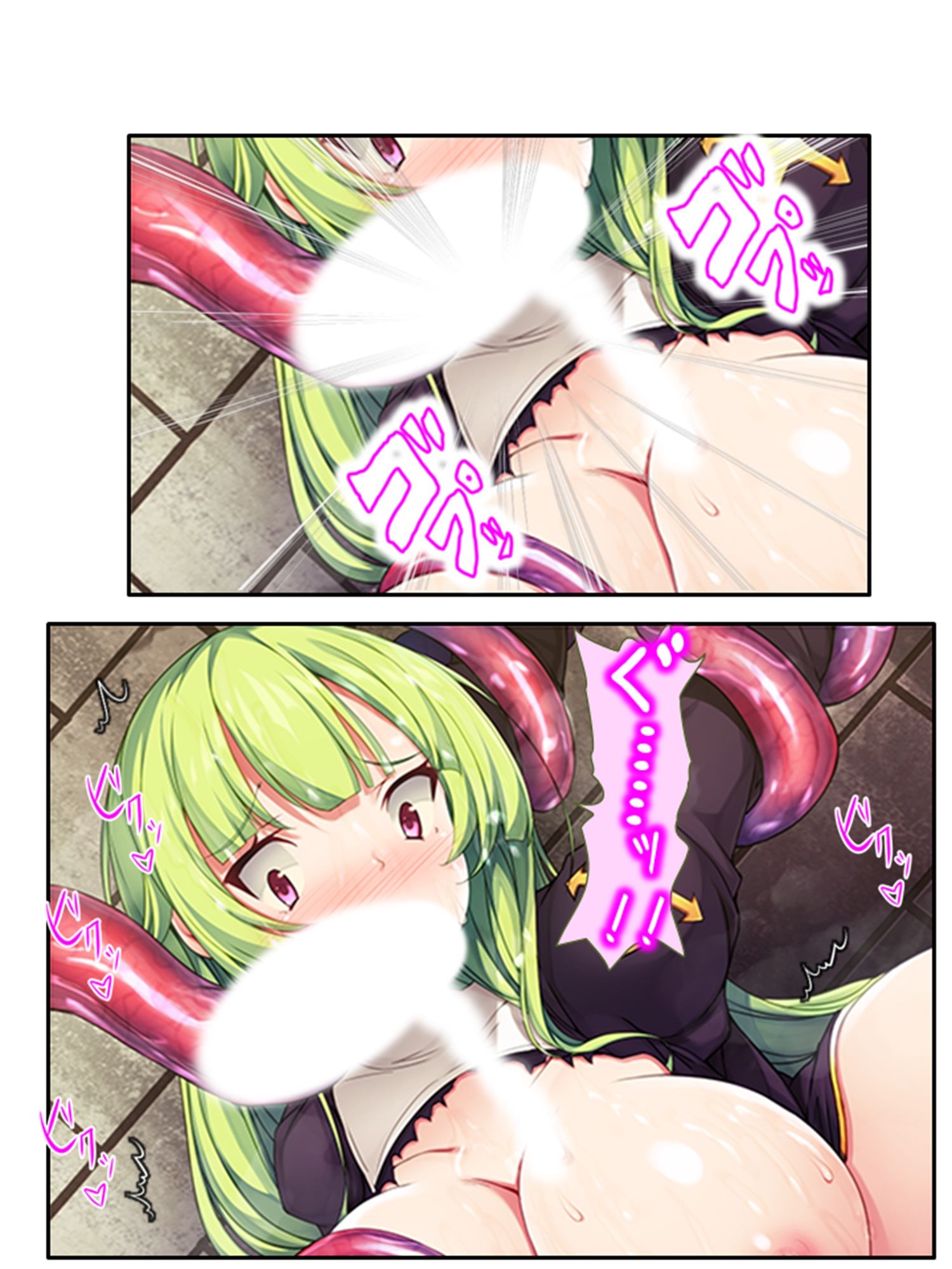 VRゲームで強気な同級生のイキ顔拝見！  ＜総集編＞ 画像5