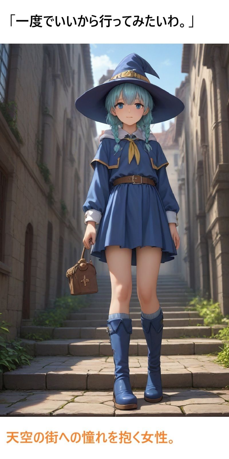 天空の街 第二創世 画像7