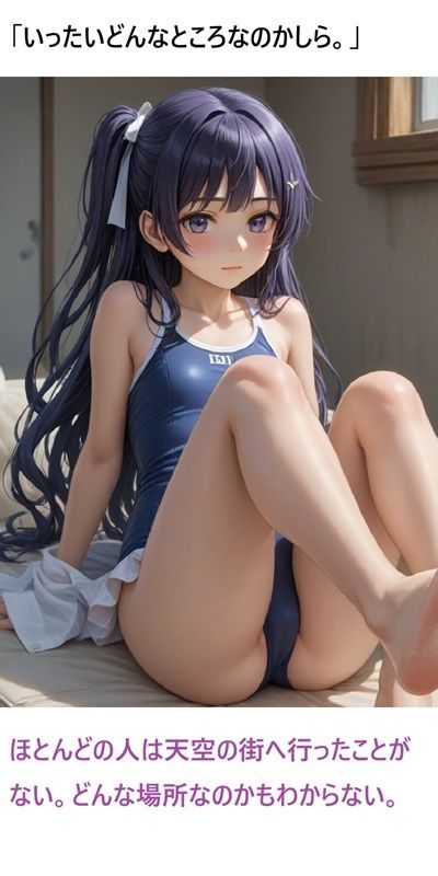 天空の街 第二創世 画像8