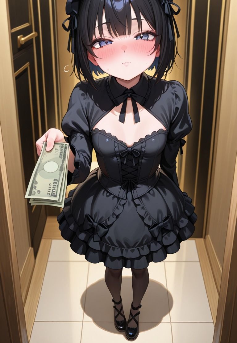 【エロ小説】<三周目強くてニューゲーム 1>全年齢対象の学園探偵アクションゲーム転生-プログラムの裏をかいてNPCにエロいこと-〜義理母から幼馴染JK、アイドル、ヤンキーまで喰い放題〜 画像5