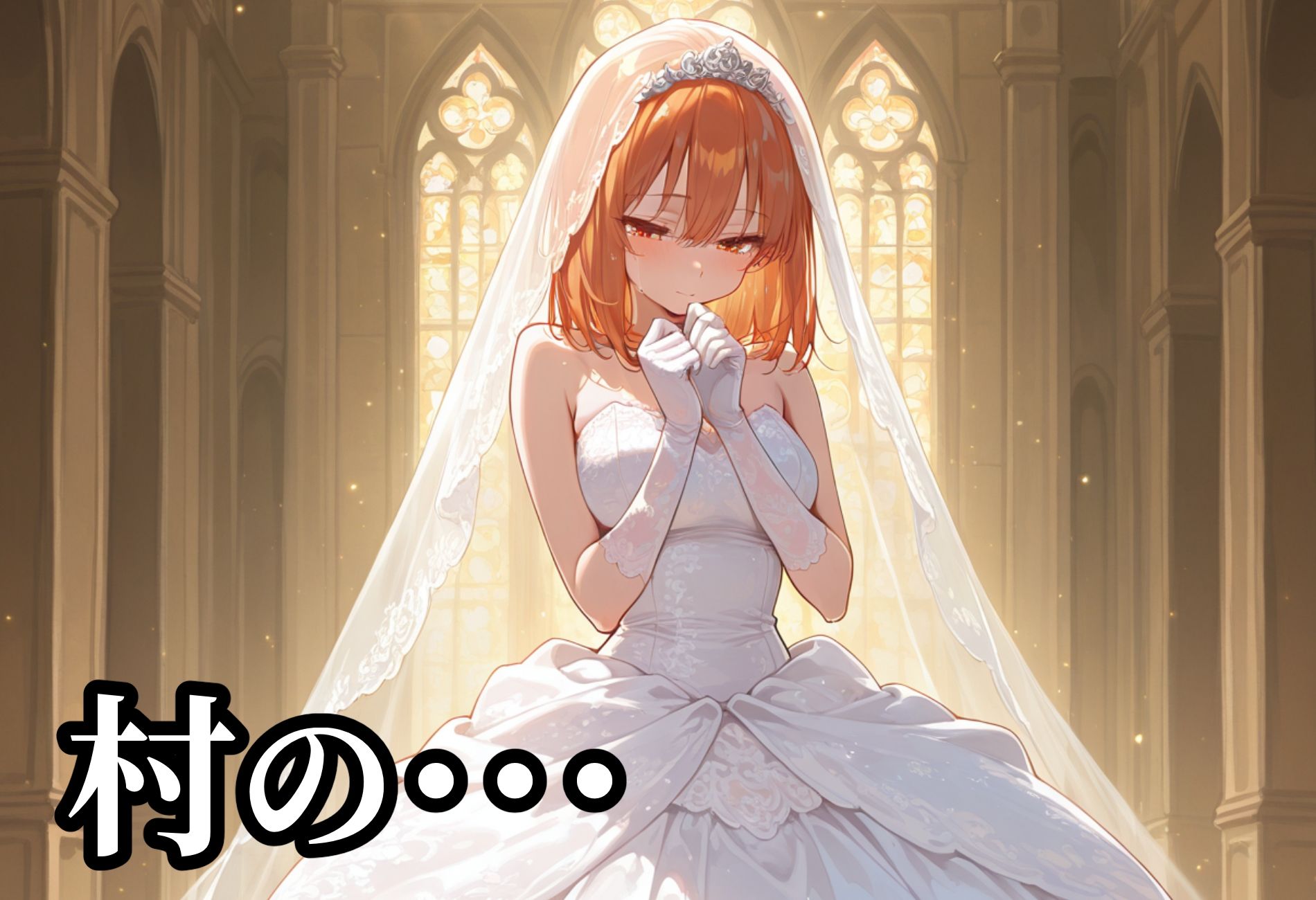 〜村の淫臭〜 村の娼婦は幼馴染 画像8