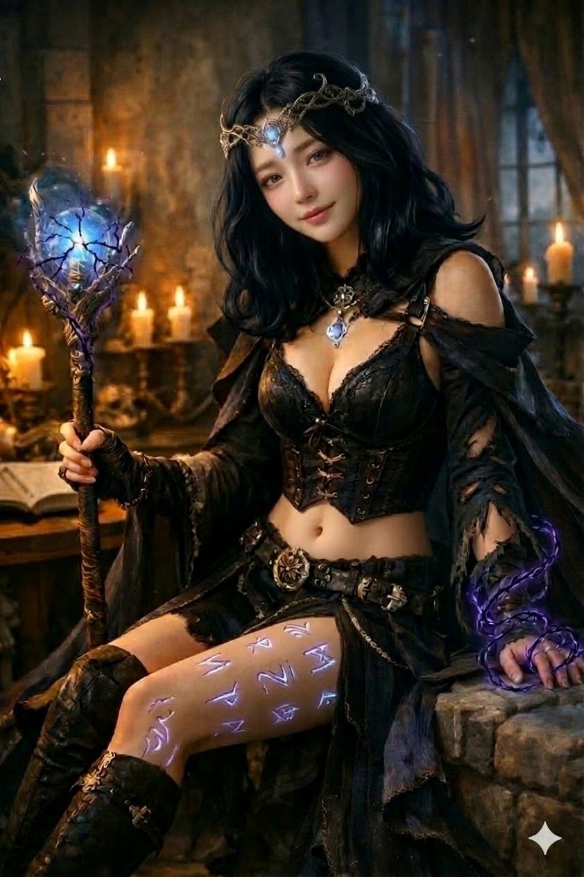 天才魔導師は魔力を失うたび、禁じられた刻印に救われる 画像3