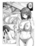 A Genius Exorcist Like Me Would Never Let Demons Make Her Climax By Suckling Her Breasts Non-Stop！